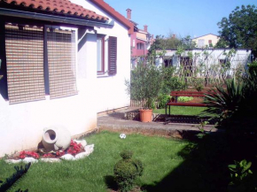 Holiday home in Fazana/Istrien 8306